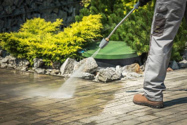 El Lago, TX Pressure Washing Services Company