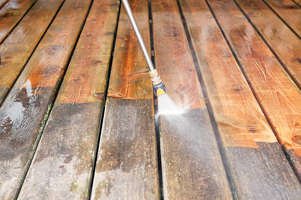 Best Building Exterior Washing  in El Lago, TX